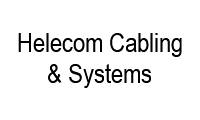 Logo Helecom Cabling & Systems em Engenho Nogueira