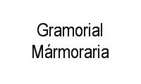 Logo Gramorial Mármoraria em Zona 06
