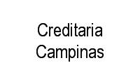 Logo Creditaria Campinas em Cambuí