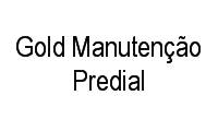 Logo Gold Manutenção Predial em Vila Progresso (Zona Leste)