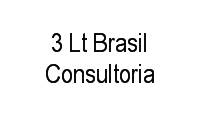 Logo 3 Lt Brasil Consultoria em Asa Sul