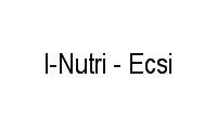 Logo I-Nutri - Ecsi