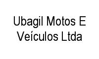 Logo Ubagil Motos E Veículos em Centro