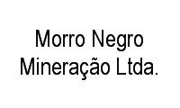 Logo Morro Negro Mineração Ltda. em Asa Sul