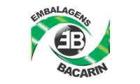 Logo Embalagens Bacarin em Neva