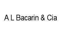Logo A L Bacarin & Cia em Neva