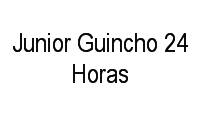 Logo Junior Guincho 24 Horas