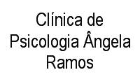 Logo Clínica de Psicologia Ângela Ramos em Centro