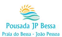 Logo Pousada JP Bessa em Bessa