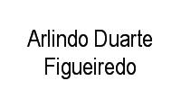 Logo de Arlindo Duarte Figueiredo em Centro