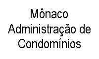 Logo Mônaco Administração de Condomínios