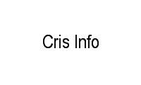 Logo Cris Info em Asa Norte