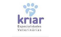 Logo Clínica Veterinária Kriar em Serra