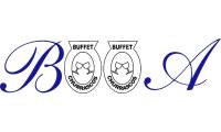Logo Booa Bufetts E Eventos
