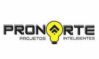 Logo PRONORTE PROJETOS INTELIGENTES em Tiradentes