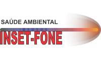 Logo Inset Fone