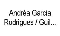 Logo Andréa Garcia Rodrigues / Guilherme Garcia em Cidade Nova