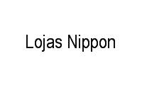 Logo Lojas Nippon em Centro