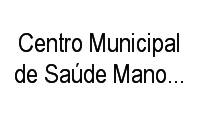 Logo Centro Municipal de Saúde Manoel José Ferreira em Flamengo