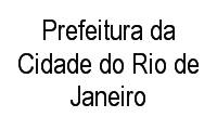 Logo de Prefeitura da Cidade do Rio de Janeiro