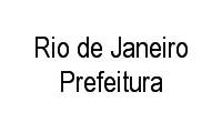 Logo Rio de Janeiro Prefeitura em Jacaré