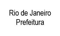 Logo Rio de Janeiro Prefeitura