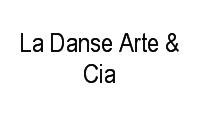 Logo de La Danse Arte & Cia em Recreio dos Bandeirantes