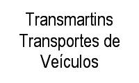 Logo Transmartins Transportes de Veículos em Roque
