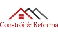 Logo Constrói & Reforma em Manuel Sátiro