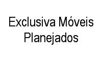 Logo Exclusiva Móveis Planejados em Guará II