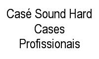 Logo Casé Sound Hard Cases Profissionais