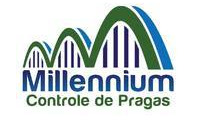 Logo MILLENNIUM CONTROLE DE PRAGAS em Vila Osasco