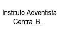 Logo Instituto Adventista Central Brasileiro Educ em Porto