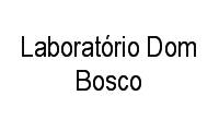 Logo Laboratório Dom Bosco