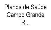 Logo Planos de Saúde Campo Grande Rj 3738-7921
