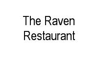 Logo The Raven Restaurant em Centro Histórico