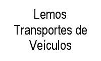 Logo Lemos Transportes de Veículos em Jardim Limoeiro