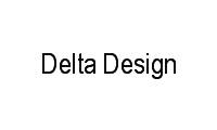 Logo Delta Design em Eldorado