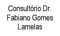 Logo Consultório Dr. Fabiano Gomes Lamelas em Centro