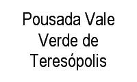 Logo Pousada Vale Verde de Teresópolis em Santa Cecília
