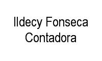 Logo Ildecy Fonseca Contadora