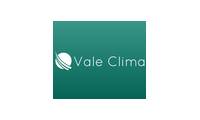 Logo Vale Clima - Representação Trane, Airside & Otam - Ar Condicionado, Ventilação e Energia Solar em Parque Residencial Aquarius