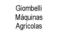 Logo Giombelli Máquinas Agrícolas em Alto Alegre