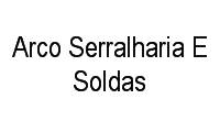 Logo Arco Serralharia E Soldas em Vila Chica Luisa