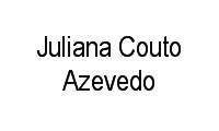 Logo Juliana Couto Azevedo