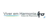 Logo Casa de Repouso Viver em Harmonia em Parque Industrial