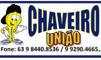 Logo CHAVEIRO UNIÃO em Plano Diretor Norte