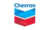 Logo Chevron Brasil Upstream Frade