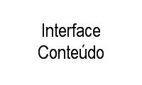 Logo Interface Conteúdo em Freguesia (Jacarepaguá)