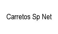 Logo Carretos Sp Net